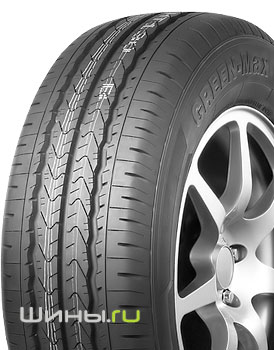 Ling Long Green-Max VAN 225/75 R16