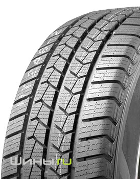 Ling Long Green-Max Winter VAN 195/75 R16