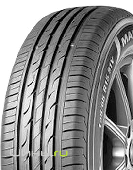 Marshal MH15 165/70 R14