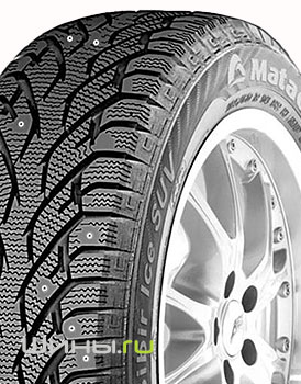 Matador MP-50 Sibir Ice SUV