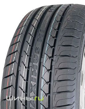 Maxtrek Maximus M1