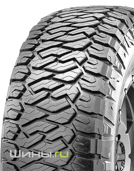 Maxxis AT-811 RAZR 265/75 R16