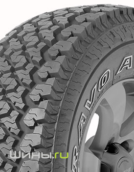 Maxxis AT-980 265/75 R16