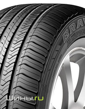 Maxxis HP-M3 255/45 R20