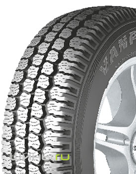 Maxxis MA-LAS