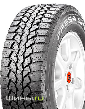 Maxxis MA-SLW Presa Spike LT 225/65 R16C