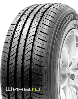 Maxxis MP10 Pragmatra 205/60 R15 91H