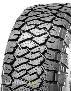 Maxxis RAZR AT 285/55 R20
