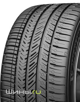 Michelin Pilot Sport A/S 4
