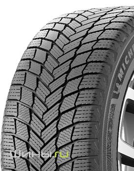 Michelin X-Ice Snow Plus