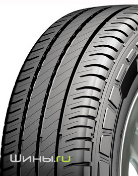 Michelin Agilis 3 225/55 R17C 109H