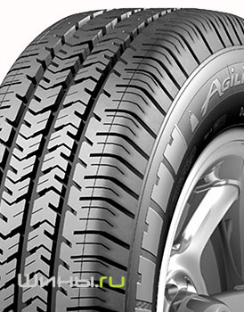 Michelin Agilis 51