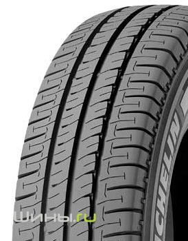 Michelin Agilis +