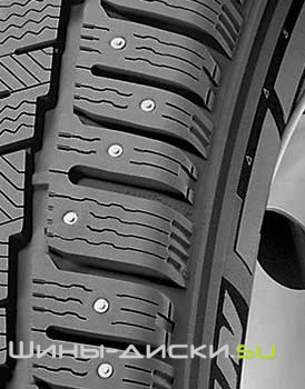 Michelin Agilis X-Ice North 225/65 R16C