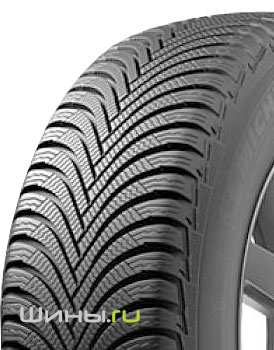 Michelin Alpin 5 215/55 R17