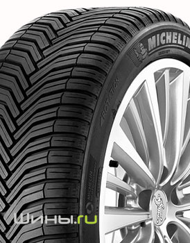 Michelin CrossClimate