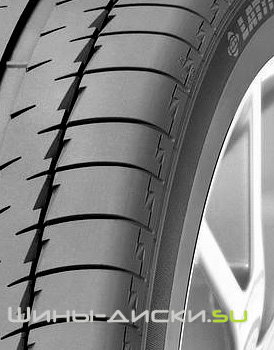 Michelin Latitude Sport