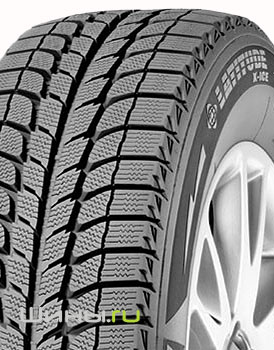 Michelin Latitude X-ICE