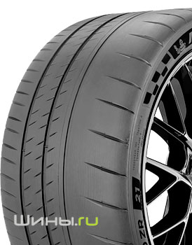 Michelin Pilot Sport Cup 2 R