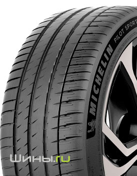 Michelin Pilot Sport EV 265/35 R21