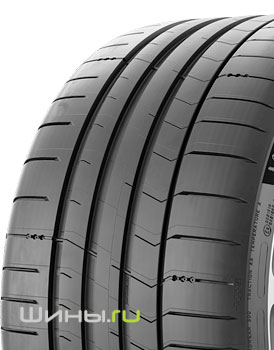 Michelin Pilot Sport S 5