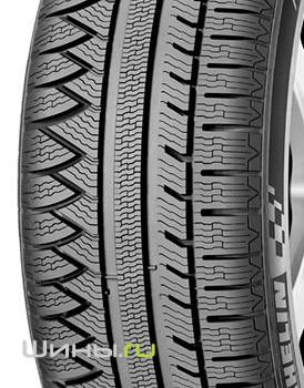 Michelin Pilot Alpin 3