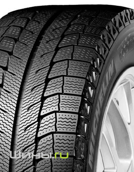 Michelin X-ice 2