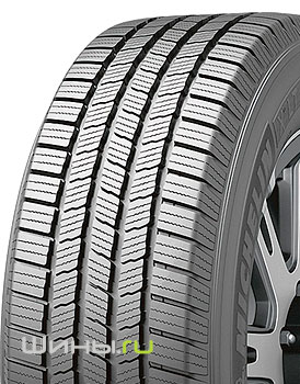 Michelin X LT A/S 275/50 R22