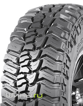 Mickey Thompson Baja Boss M/T