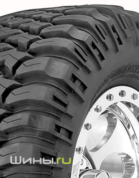 Mickey Thompson BAJA MTZ 265/75 R16 