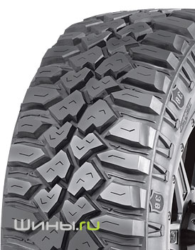Mickey Thompson Deegan 38 MT 265/60 R18 119S