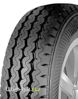 Mirage MR-100 195/80 R15C