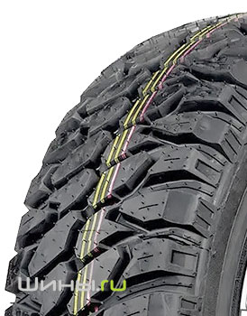 Mirage MR-MT172 265/70 R17