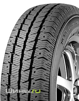 Mirage MR-W600 185/75 R16C