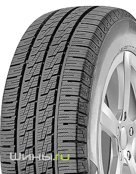 Imperial All Season Van Driver 205/75 R16