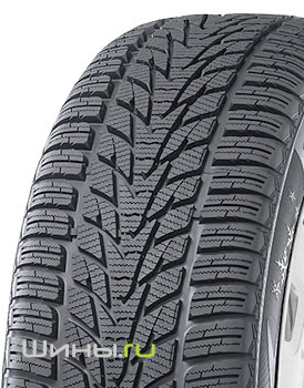 Nankang Winter Activa 4