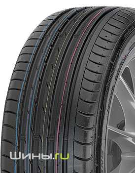 Nankang AS-2 Plus 275/40 R18 99Y