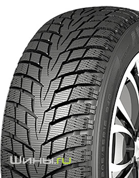 Nankang Ice-1 255/55 R19