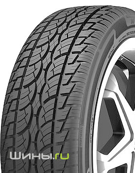 Nankang SP7 255/60 R17