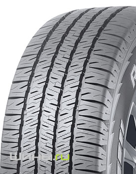 Nexen Roadian HTX 2 275/65 R18