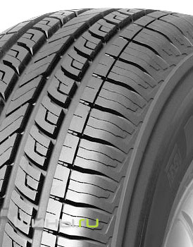 Nexen Roadian 541 235/75 R16 