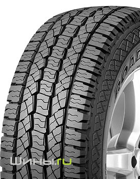 Nexen Roadian A/T 4X4 245/70 R16