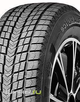 Nexen WinGuard Ice SUV 265/70 R16