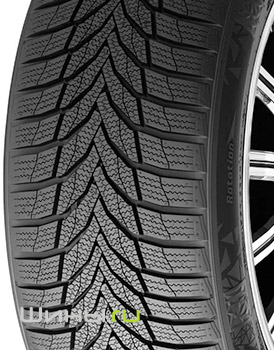 Nexen Winguard Sport 2 245/45 R19