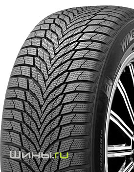 Nexen Winguard Sport 2 SUV 245/60 R18