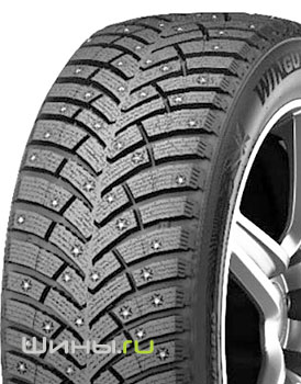 Nexen Winguard WinSpike 3 235/55 R19