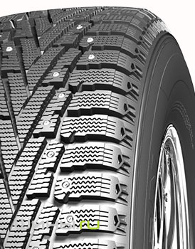 Nexen Winguard WinSpike WS6 SUV 245/75 R16