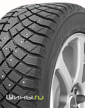 Nitto Therma Spike