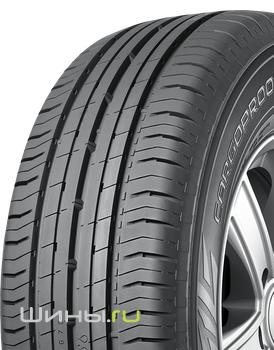 Nokian Tyres Cargoproof C
