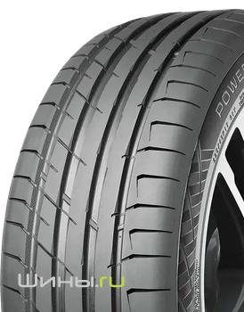 Nokian Tyres Powerproof 2